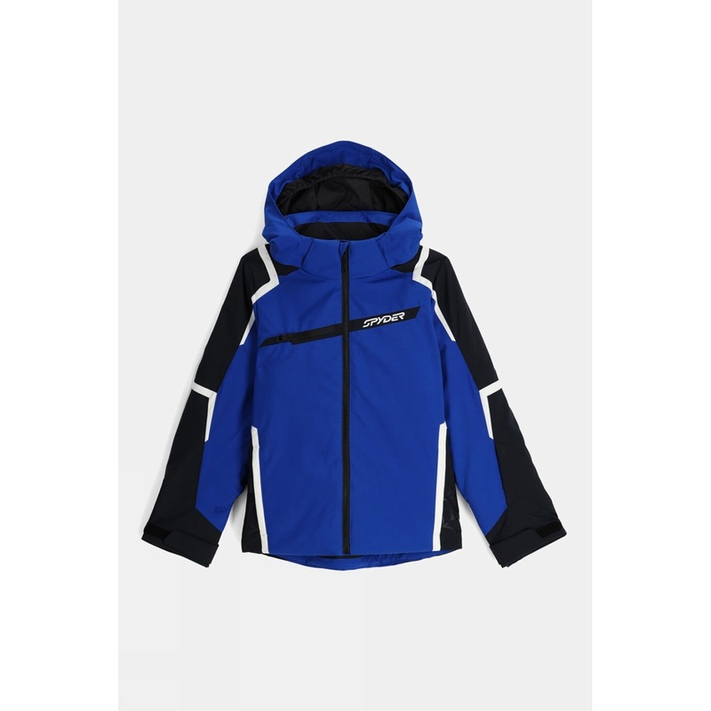 Spyder Kids Challenger Ski Jacket