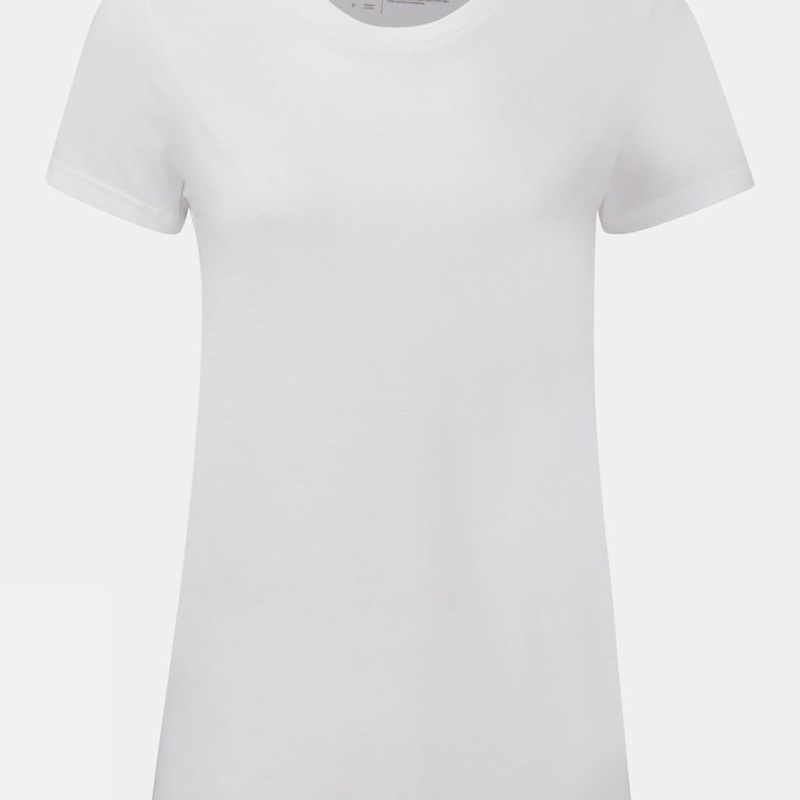 Tentree Womens TreeBlend Classic T-Shirt