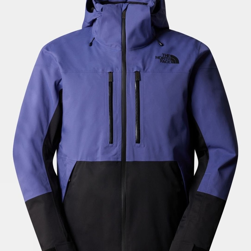 The North Face Mens Chakal Ski Jacket