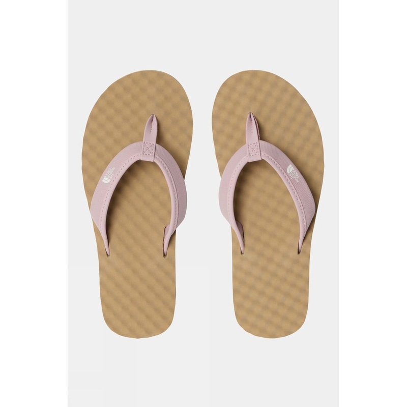 The North Face Womens Base Camp Mini II Flip Flops