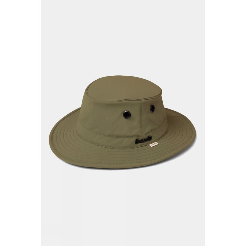 Tilley Unisex T5 Adventure Ultralight Hat