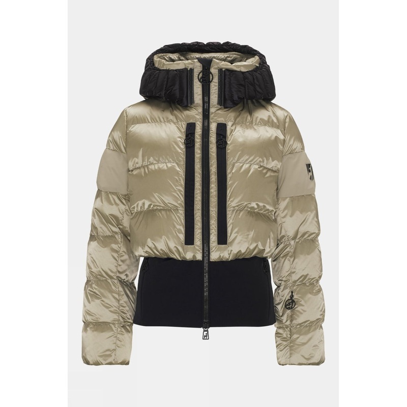 Toni Sailer Sports Womens Bernadette Splendid Jacket