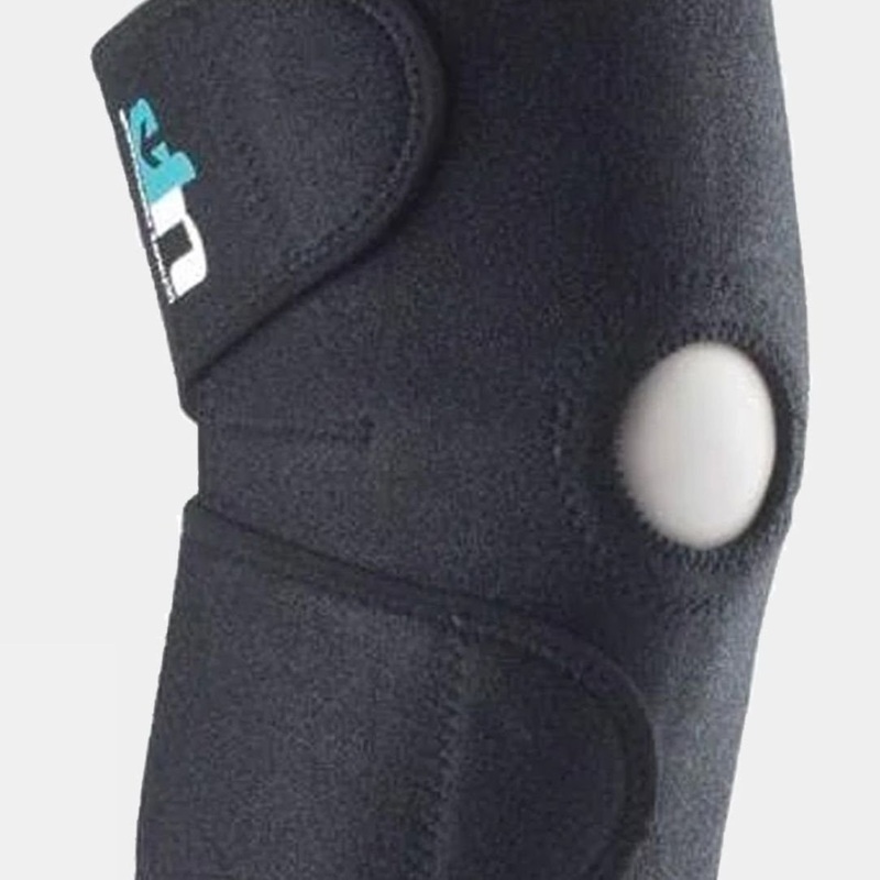 Ultimate Performance Unisex Ultimate Open Patella Knee Support
