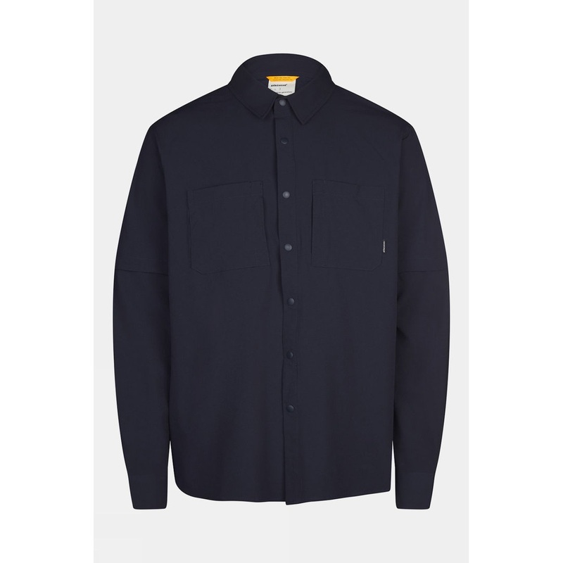 Ayacucho Mens Trailblazer Travel Shirt