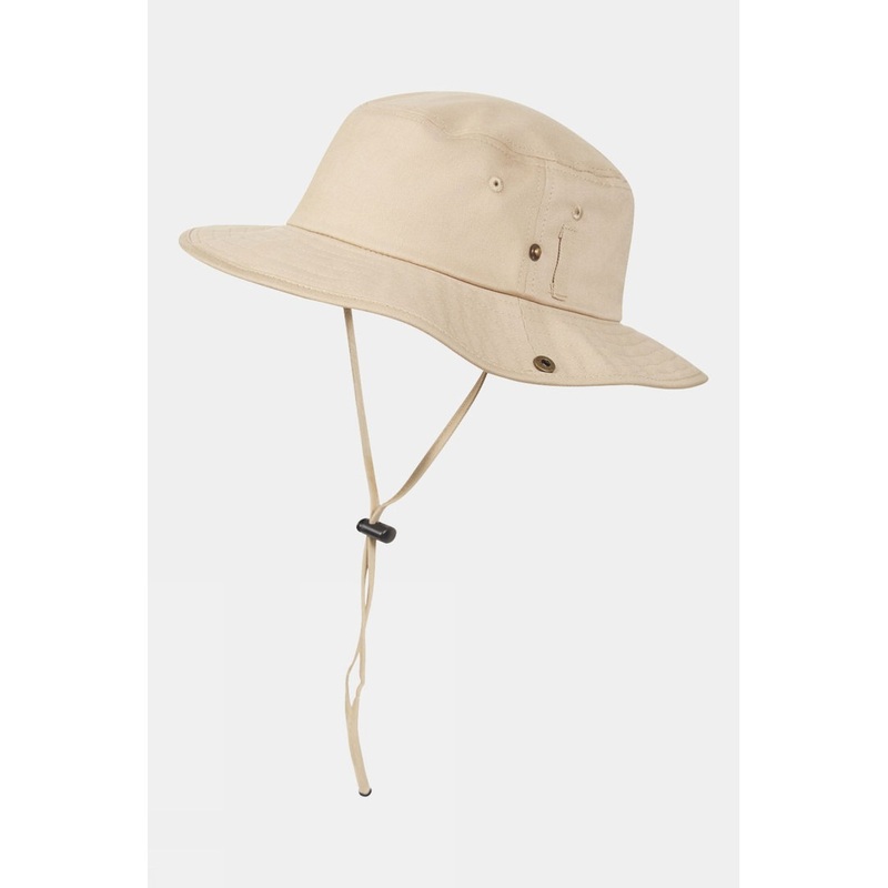 Ayacucho Unisex Station Hat