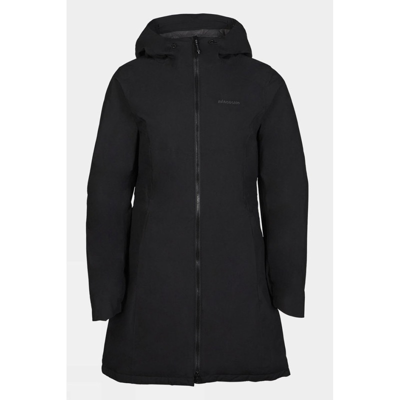 Ayacucho Womens Skylar Insulated Jacket