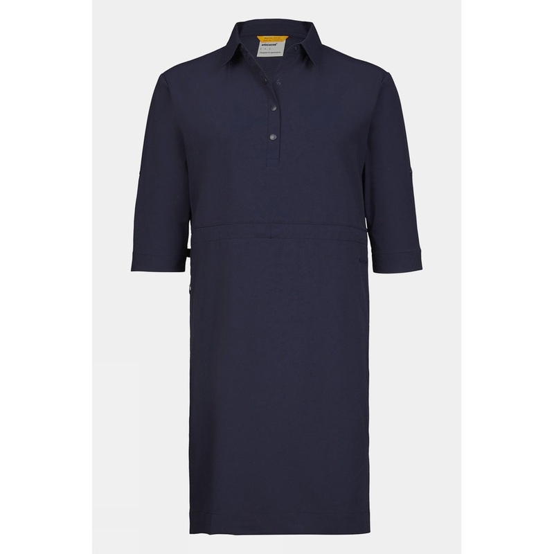 Ayacucho Womens Trailblazer Travel Dress