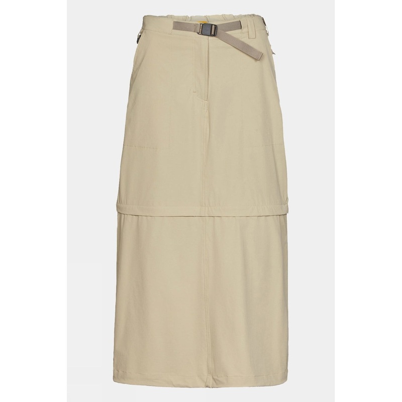 Ayacucho Womens Trailblazer Zip-Off Skirt