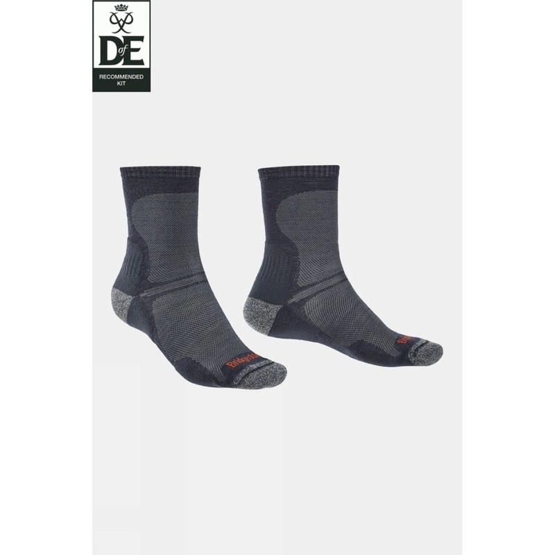 Bridgedale Mens Ultra Lightweight Merino Endurance Socks