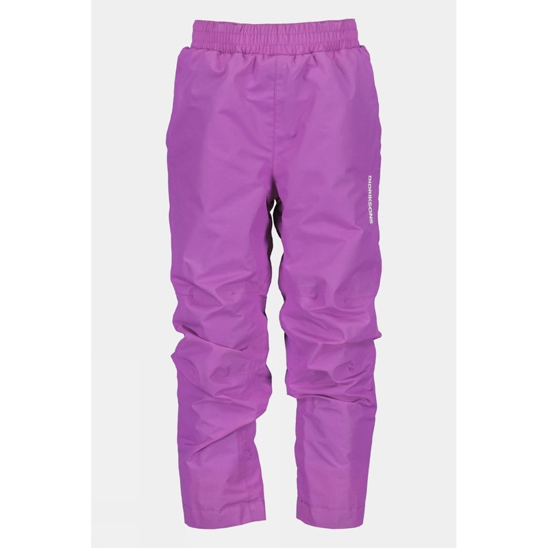Didriksons Kids Idur Zip Off Trousers