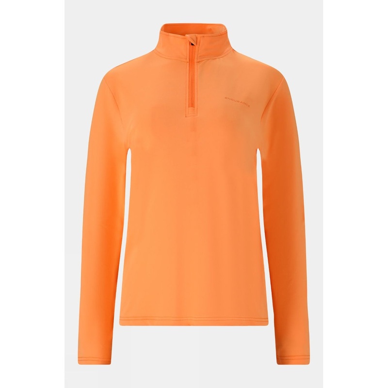 Endurance Womens Aileen Half Zip Top