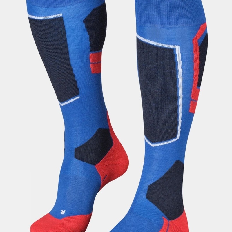 Falke Mens SK4 Advanced Ski Socks