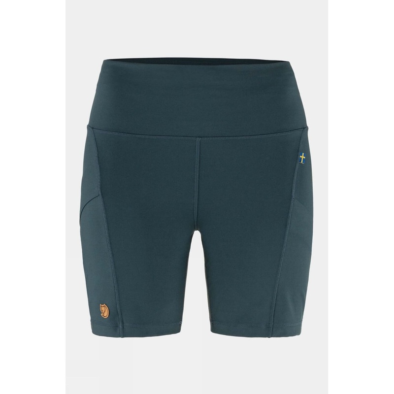 Fjallraven Womens Abisko 6″ Shorts
