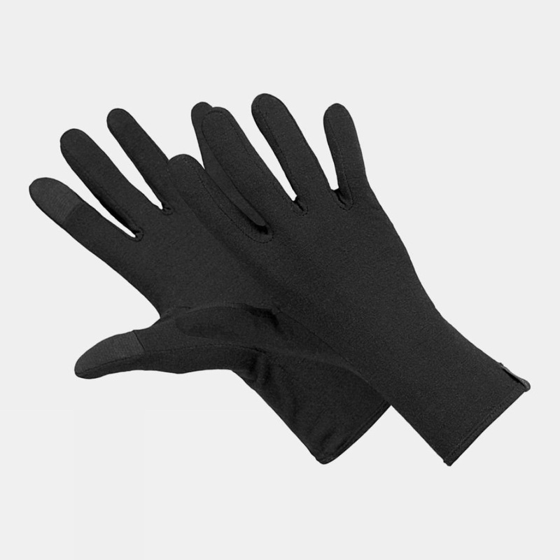 Icebreaker Unisex 260 Merino Tech Glove Liners
