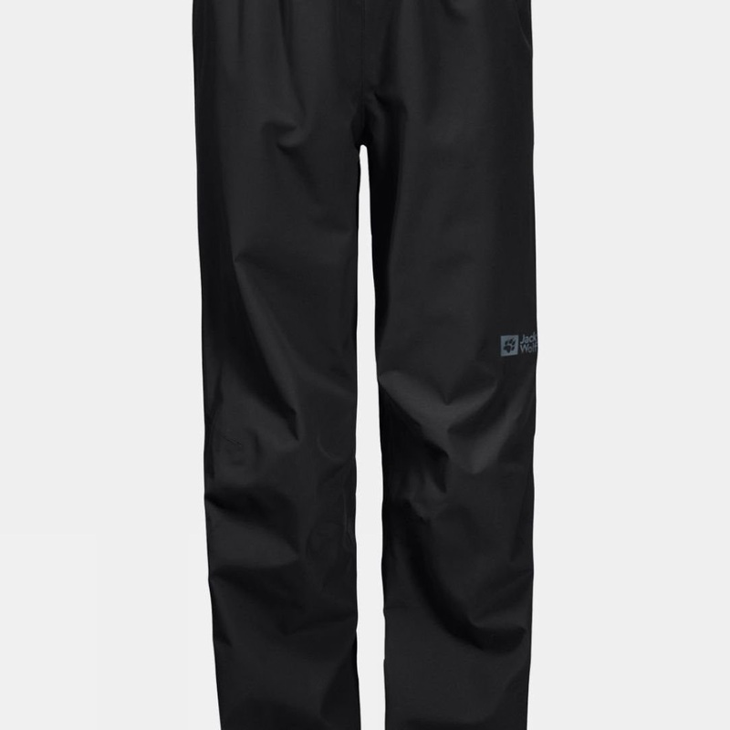 Jack Wolfskin Kids Rainy Days Overtrousers Pants