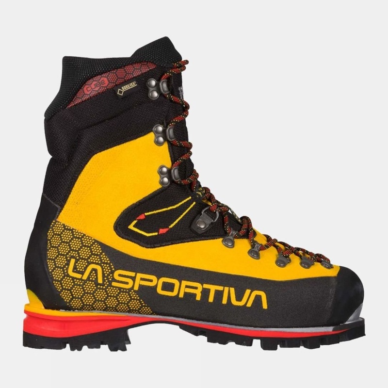 La Sportiva Mens Nepal Cube GTX Boots