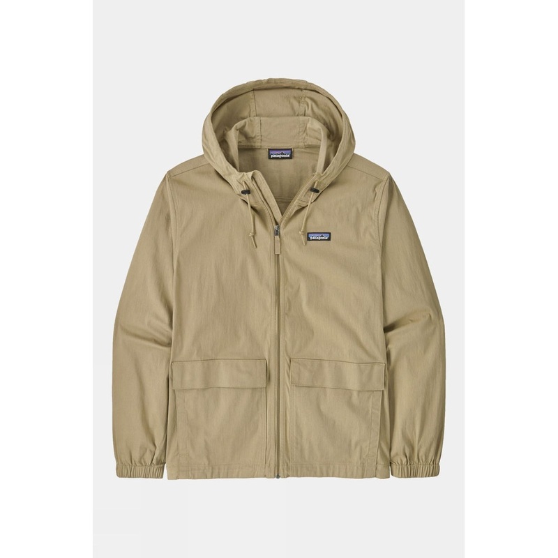 Patagonia Mens Nomader Jacket