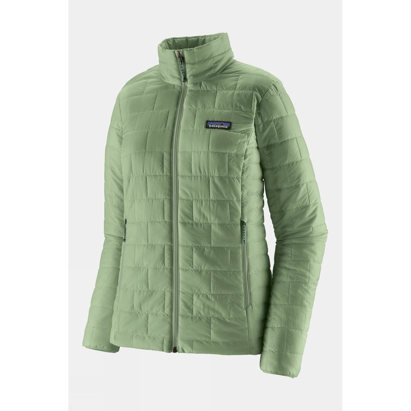 Patagonia Womens Nano Puff Jacket