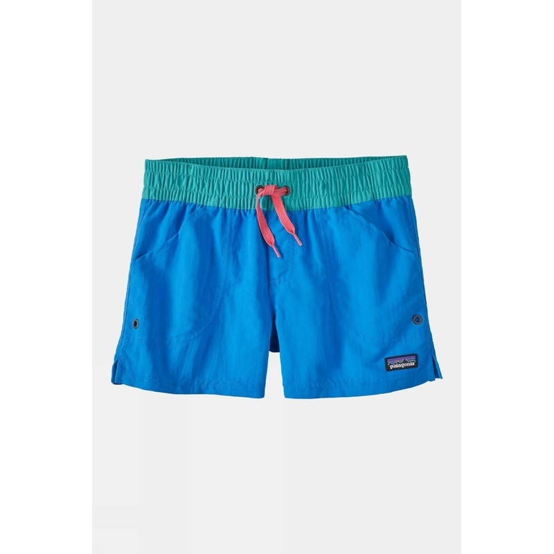 Patagonia Youth Costa Rica Baggies Shorts 14+