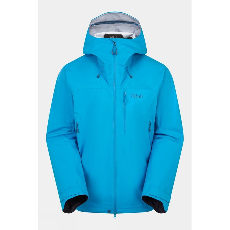 Rab Mens Firewall Mountain Jacket