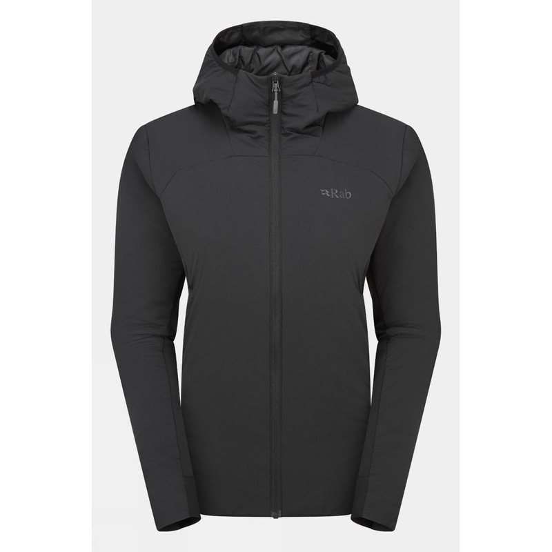 Rab Womens Xenair Alpine Flex Jacket