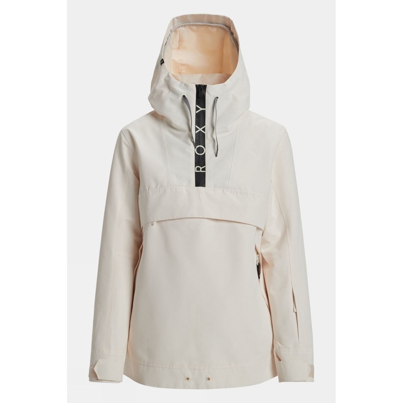Roxy Womens Shelter Snow Jacket