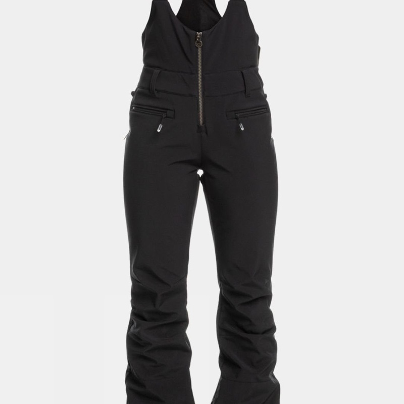 Roxy Womens Summit Bib Ski Pants – Regular