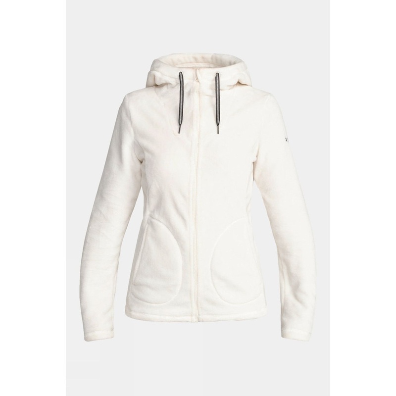 Roxy Womens Tundra Full Zip Fleece