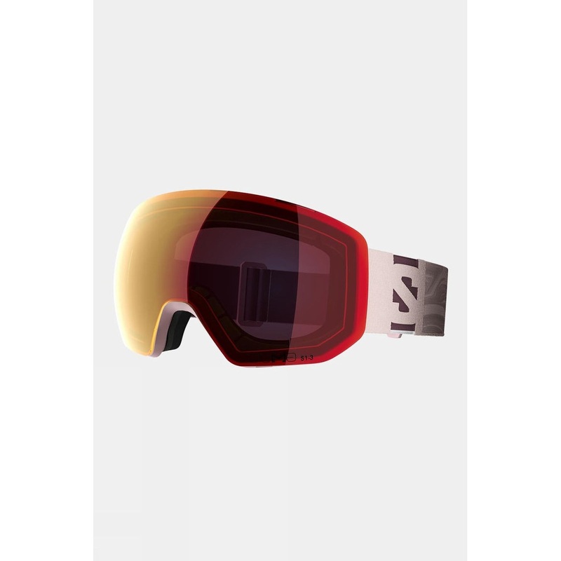 Salomon Womens Radium Pro S Sigma Photo Goggles