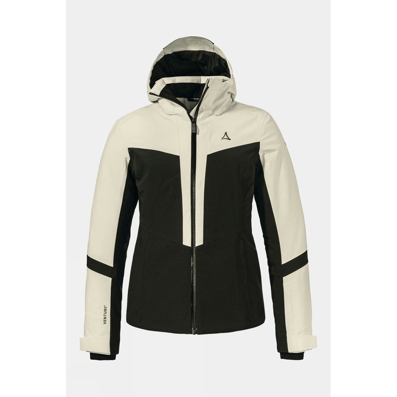 Schoffel Womens Kanzelwand Jacket