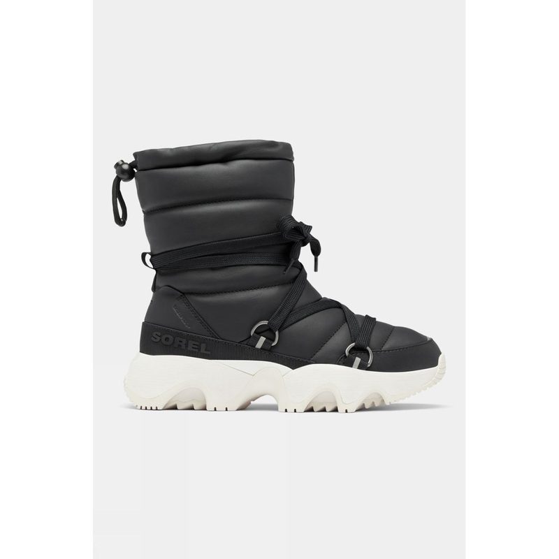 Sorel Womens Kinetic Impact NXT Snow Boots