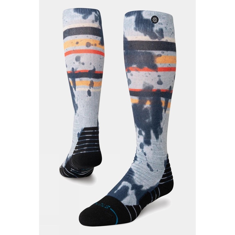 Stance Mens Brong Snow Ski Socks