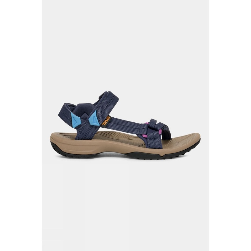 Teva Womens Terra Fi Lite Sandals
