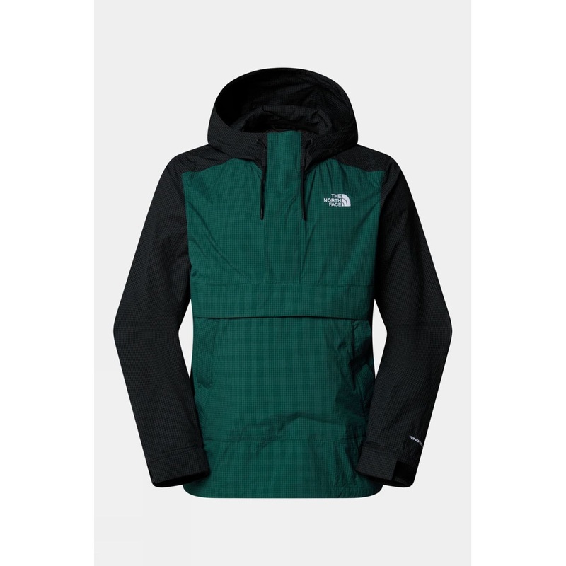 The North Face Unisex Ersa Wind Anorak