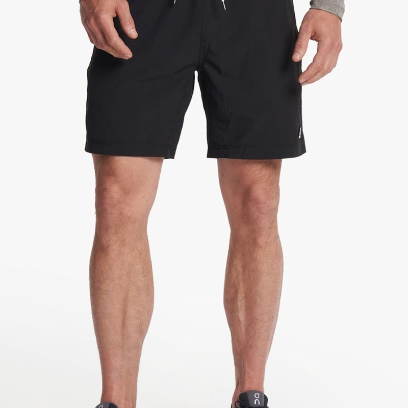 Vuori Mens Kore Unlined Shorts