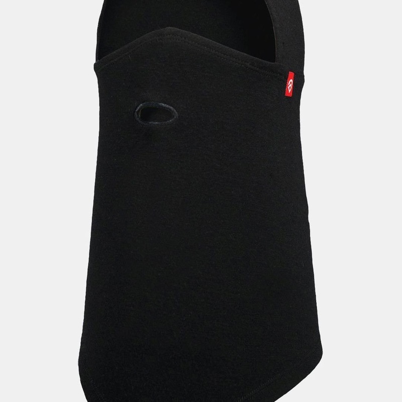 Airhole Mens Merino Hinge Balaclava
