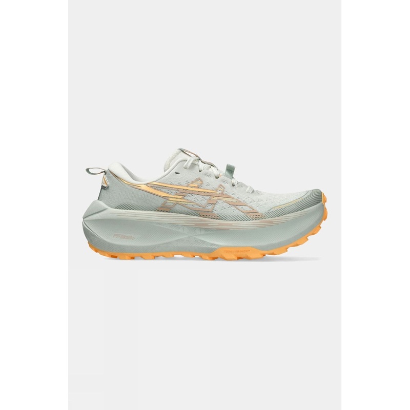 Asics Womens Trabuco Max 4 Shoes