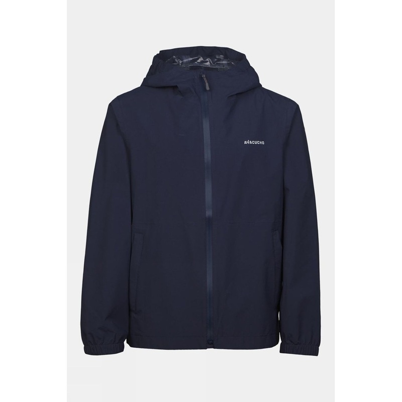 Ayacucho Kids Rain Jacket