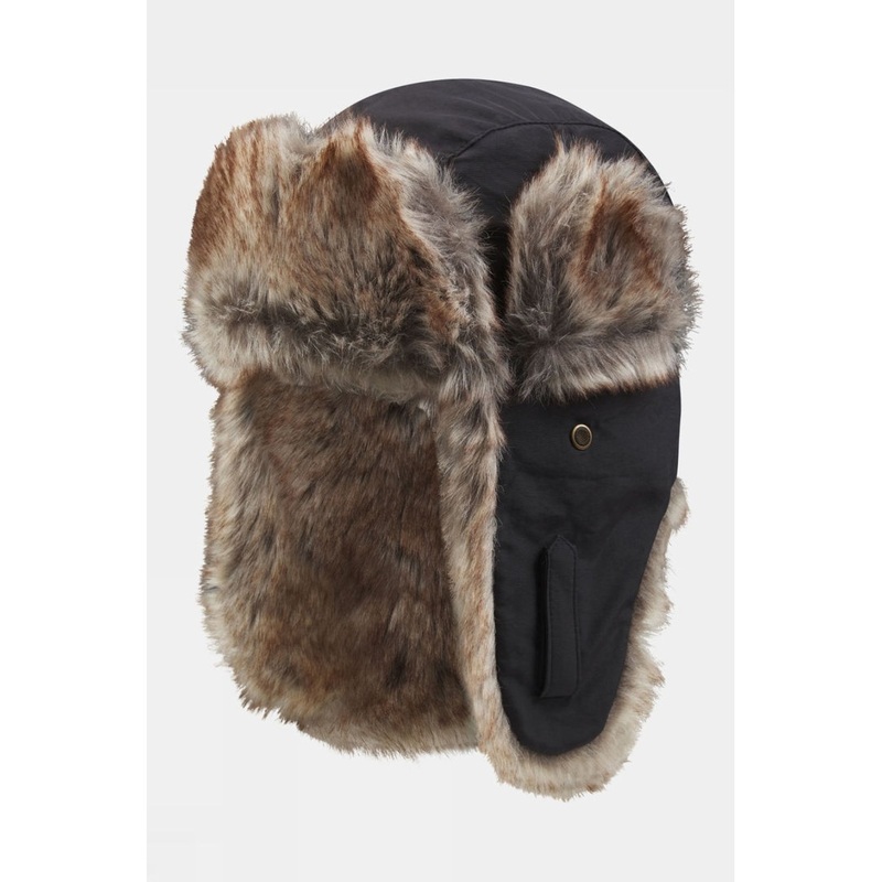 Ayacucho Unisex Taslan Trapper Hat