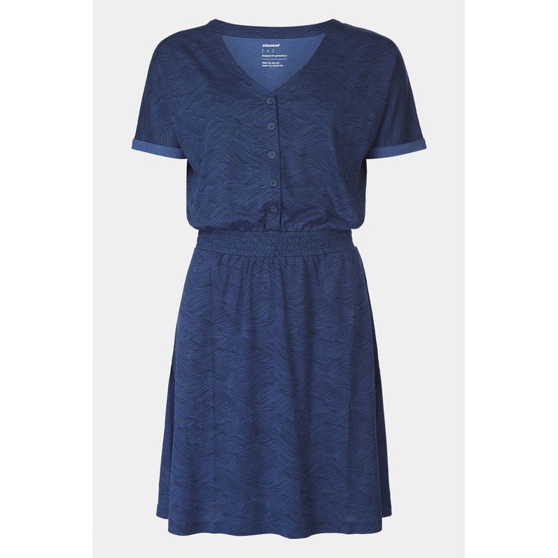 Ayacucho Womens Palisades Dress