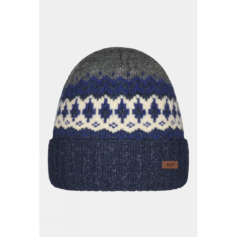 Barts Mens Gregorys Beanie