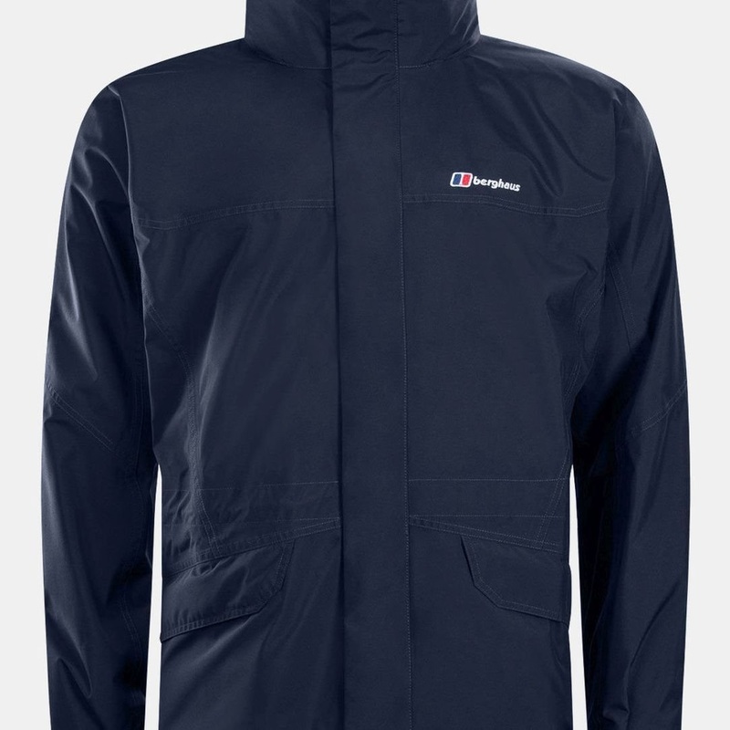 Berghaus Mens Cornice InterActive Jacket