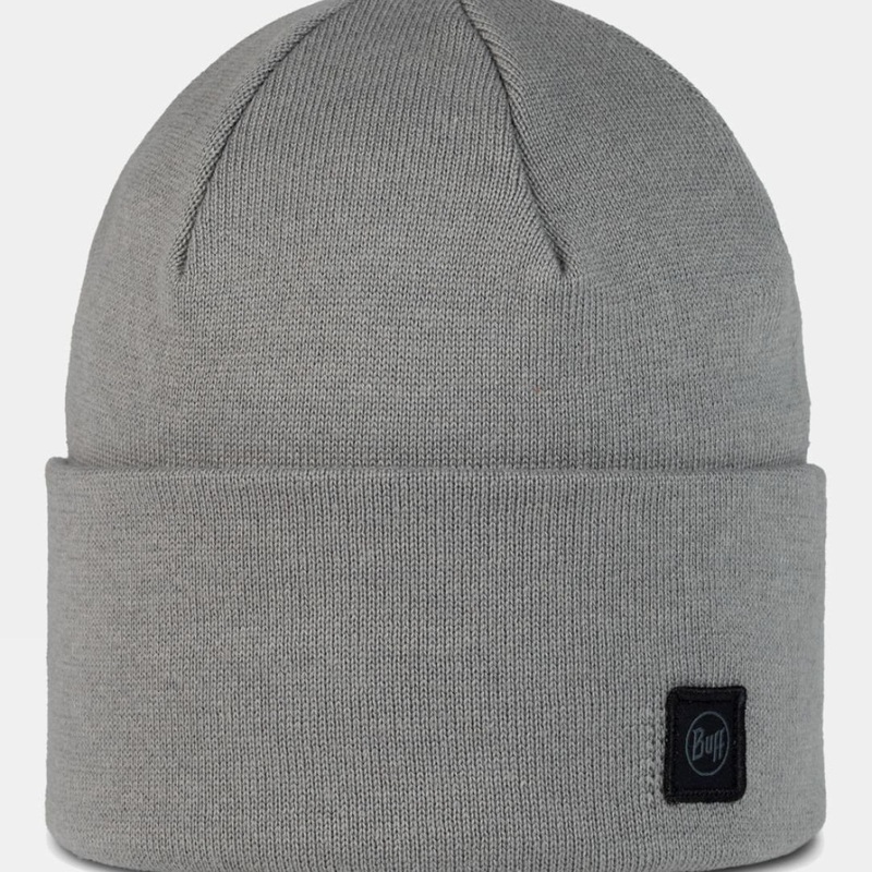 Buff Unisex Niels Evo Knitted Beanie