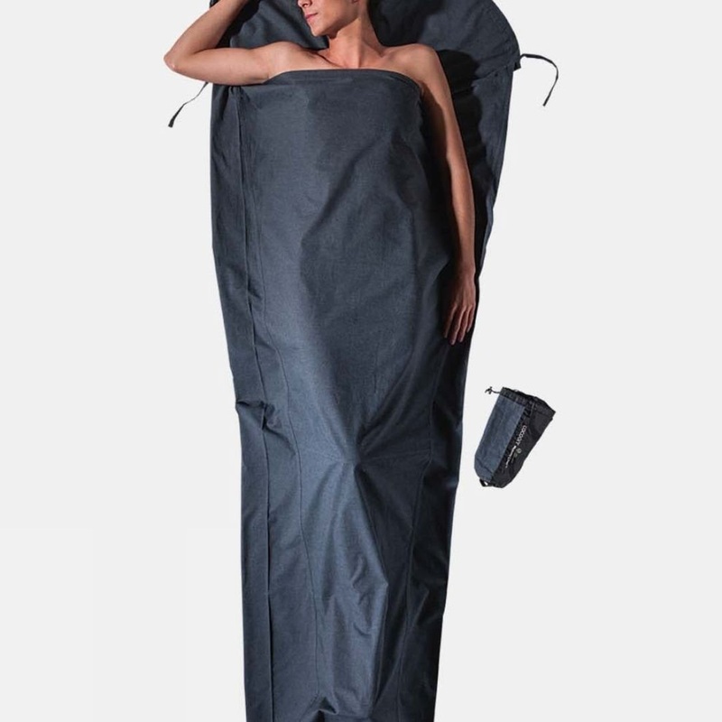 Cocoon Organic Cotton Mummy Liner