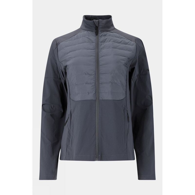 Endurance Womens Beistyla Hybrid Jacket
