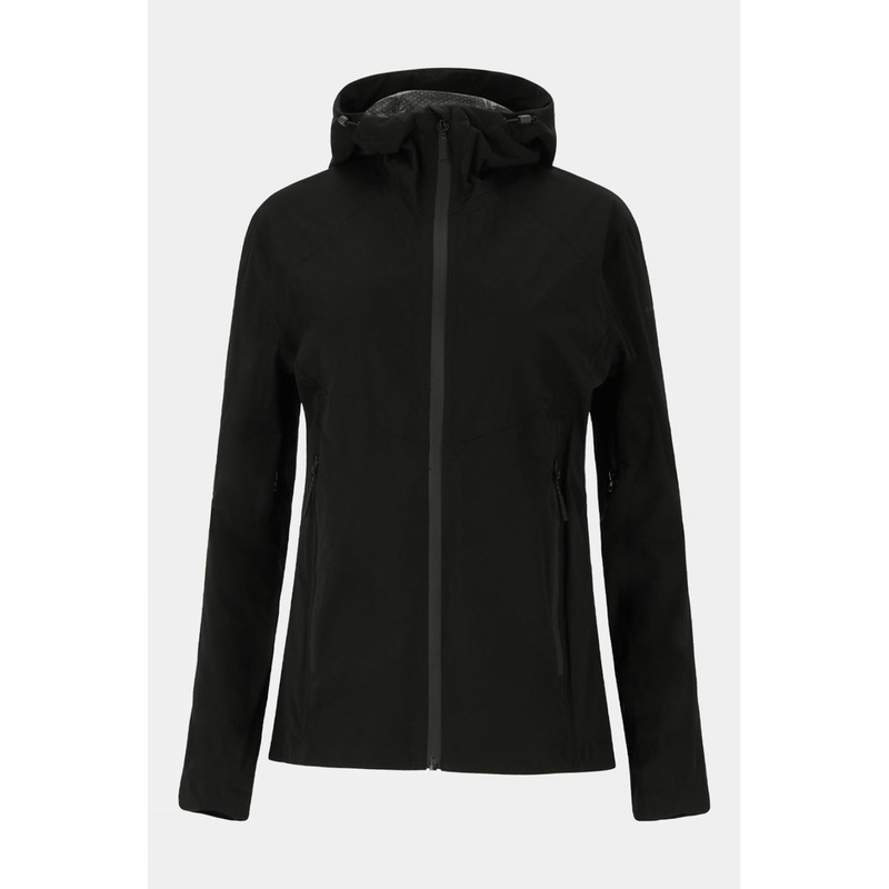 Endurance Womens Kommy Waterproof Jacket