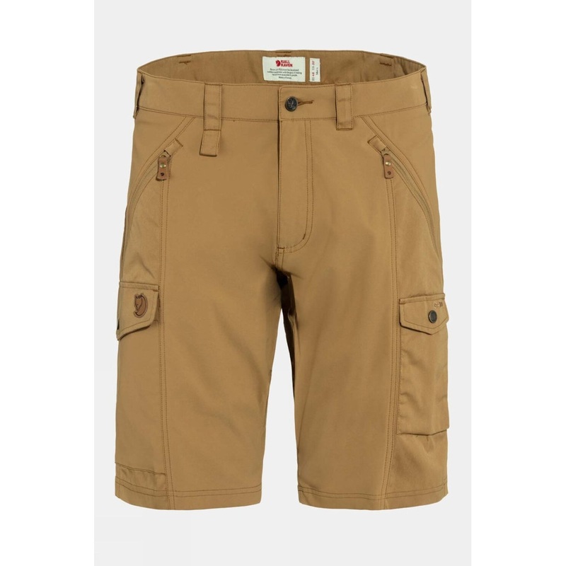 Fjallraven Mens Abisko Shorts