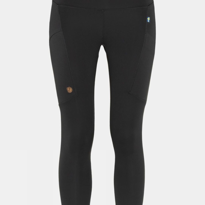 Fjallraven Womens Abisko Leggings