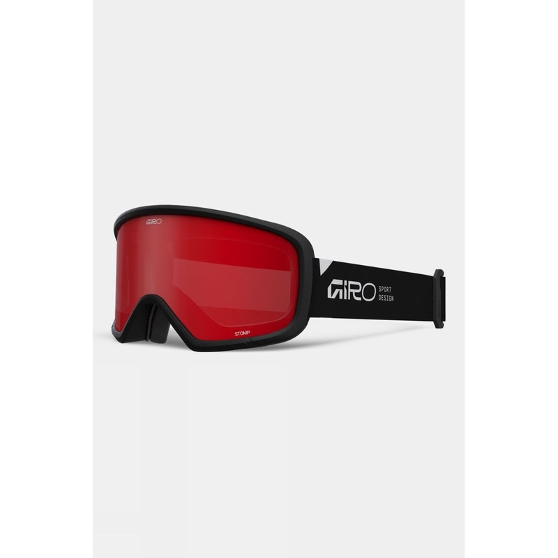 Giro Youth Stomp Wordmark Goggles