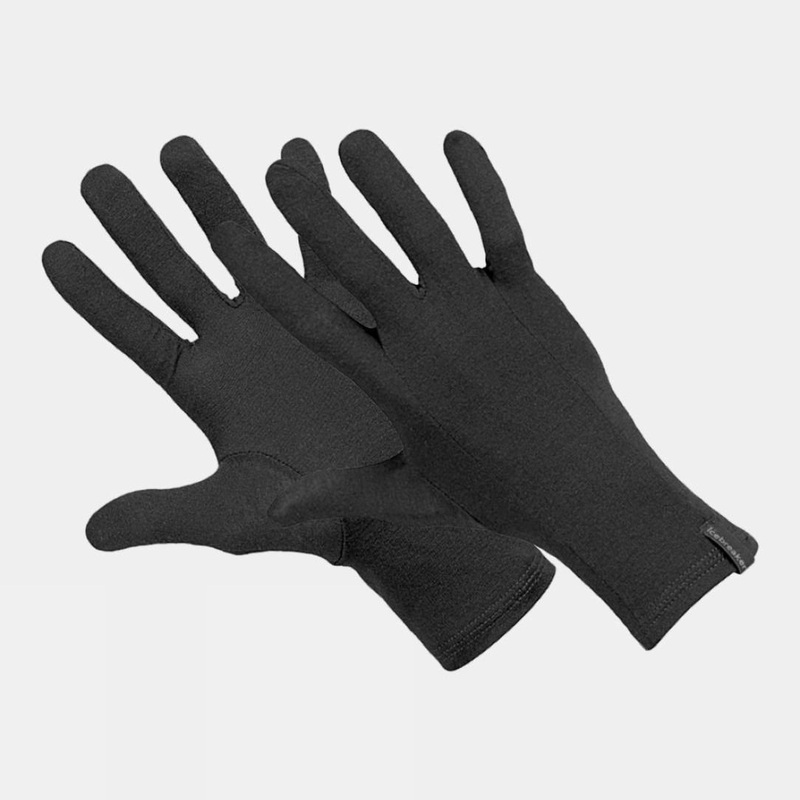 Icebreaker Unisex Merino 200 Oasis Glove Liners